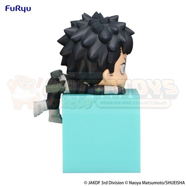 PREORDER - FuRyu - Kaiju No. 8 - Hikkake Figure -Kafuka Hibino-