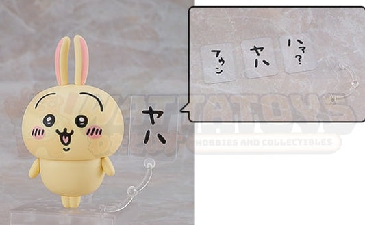 PREORDER -  Max Factory - Chiikawa -  Nendoroid Usagi (re-run)