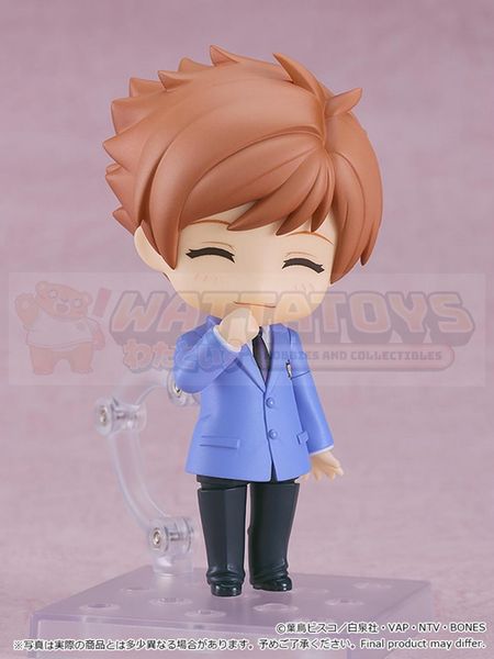 PREORDER - Good Smile Company - Ouran High School Host Club - Nendoroid Kaoru Hitachiin