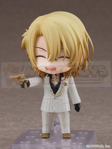 PREORDER - Good Smile Company - Nijisanji - Nendoroid Luca Kaneshiro