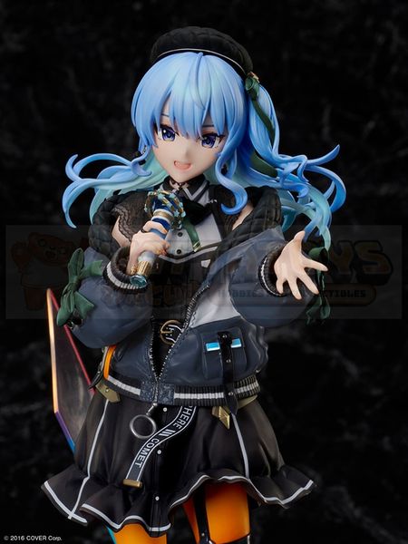 PREORDER - Design COCO Ltd. - Hololive - 1/7 Hoshimachi Suisei Complete Figure