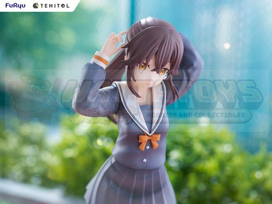 PREORDER - FuRyu - Sasaki and Peeps - TENITOL Otonari-san