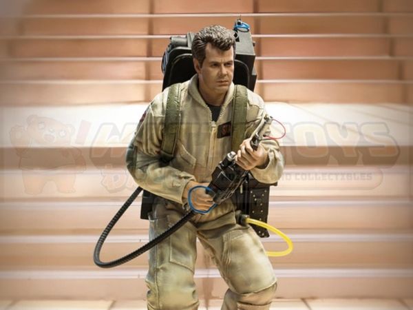 PREORDER - STAR ACE - GHOSTBUSTERS - SA8056 1/8 Ray Stantz