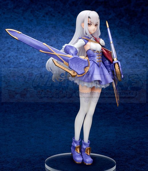 PREORDER - QUESQ - FATE - 1/7 Grand Order Lancer Melusine