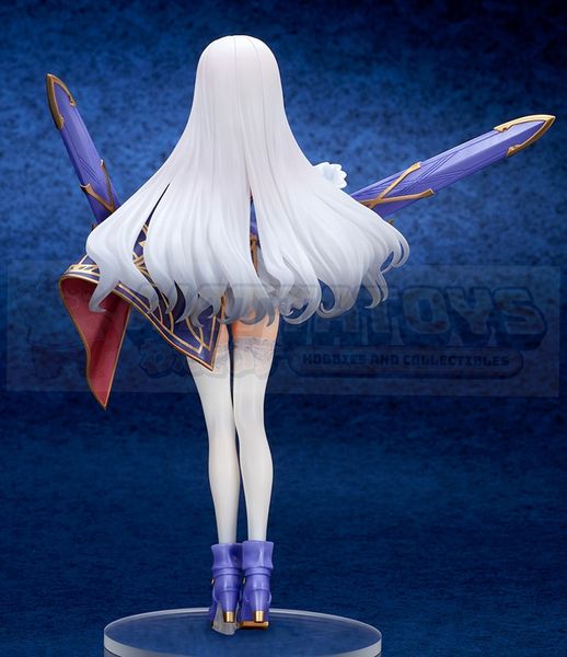 PREORDER - QUESQ - FATE - 1/7 Grand Order Lancer Melusine