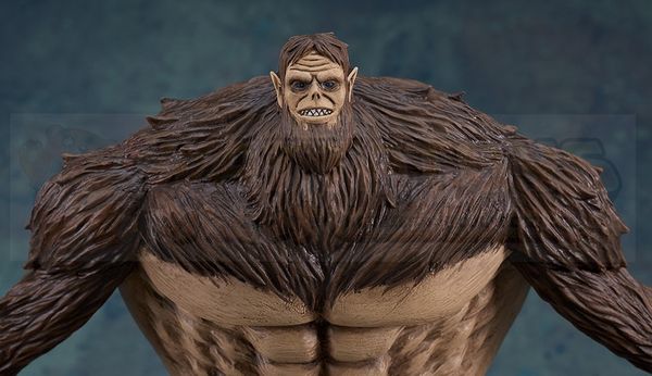 PREORDER - Good Smile Company - Attack On Titan - POP UP PARADE Zeke Yeager Beast Titan Ver. L Size
