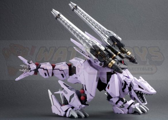 PREORDER - Kotobukiya - ZOIDS - EZ-049 BERSERK FÜHRER Repackage Ver.