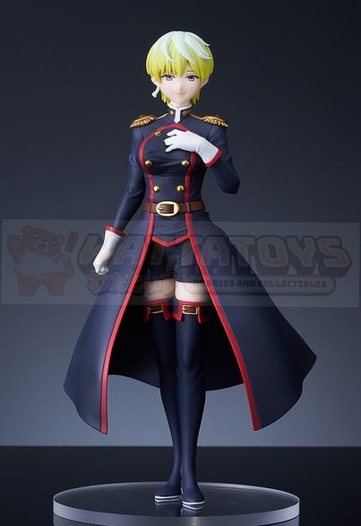 PREORDER - Good Smile Company - Mato Seihei No Slave - POP UP PARADE Tenka Izumo
