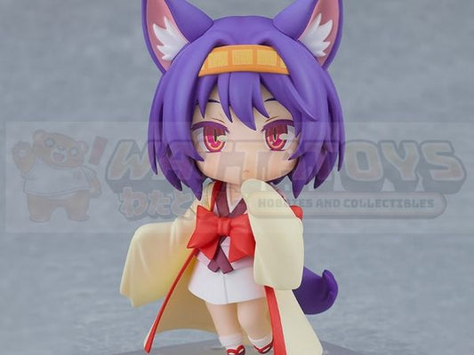 PREORDER - Good Smile Company - No Game No Life - Nendoroid Izuna