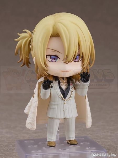 PREORDER - Good Smile Company - Nijisanji - Nendoroid Luca Kaneshiro