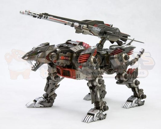 PREORDER - Kotobukiya - ZOIDS - Z-035 LIGHTNING SAIX Marking Plus Ver.