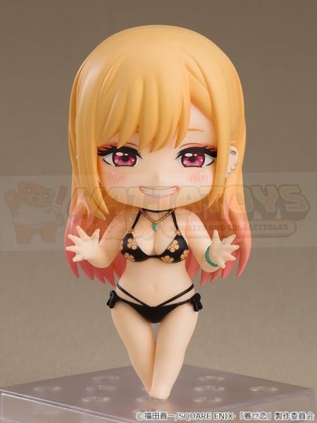 PREORDER - Good Smile Company - My Dress-Up Darling - Nendoroid Marin Kitagawa Swimsuit Ver.