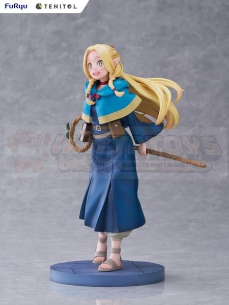 PREORDER - FURYU - Delicious In Dungeon - TENITOL Marcille