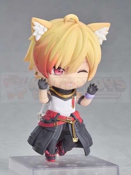 PREORDER -  Good Smile Arts Shanghai - Utaite - Nendoroid 96Neko