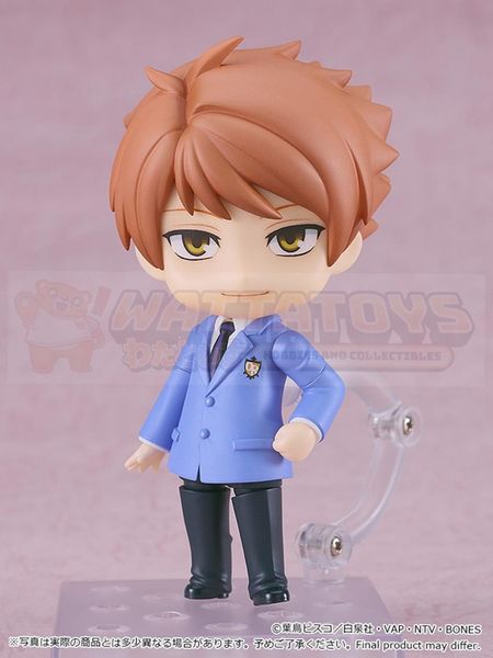 PREORDER - Good Smile Company - Ouran High School Host Club - Nendoroid Hikaru Hitachiin