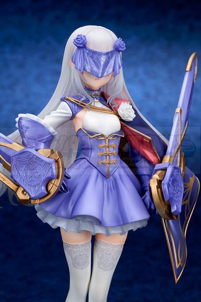 PREORDER - QUESQ - FATE - 1/7 Grand Order Lancer Melusine