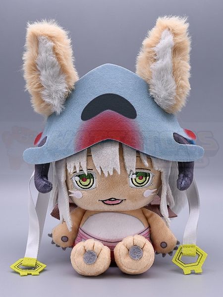 PREORDER -  Good Smile Company - Made in Abyss - Fluffy Plushie Nanachi (re-run)