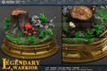 PREORDER -  Present Toys - Zelda - PT-SP83 1/6 Grass Display Platform