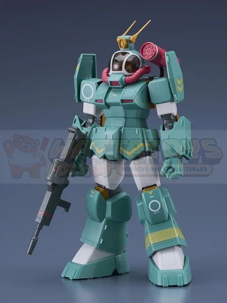 PREORDER - MAX FACTORY - DOUGRAM - COMBAT ARMORS MAX 30: 1/72 Scale Soltic H8 Roundfacer Ver. GT