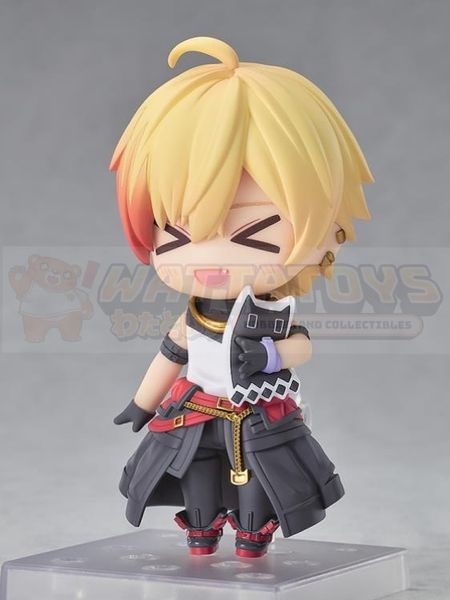 PREORDER -  Good Smile Arts Shanghai - Utaite - Nendoroid 96Neko