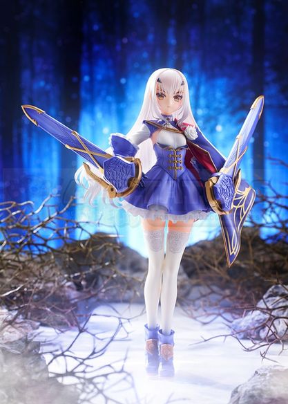 PREORDER - QUESQ - FATE - 1/7 Grand Order Lancer Melusine