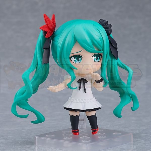 PREORDER - Good Smile Company - Vocaloid - Nendoroid Hatsune Miku World Is Mine 2024 Ver.