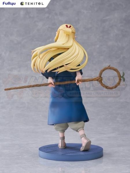 PREORDER - FURYU - Delicious In Dungeon - TENITOL Marcille