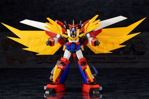 PREORDER - Kotobukiya - BRAVE - Great Baan Gaan