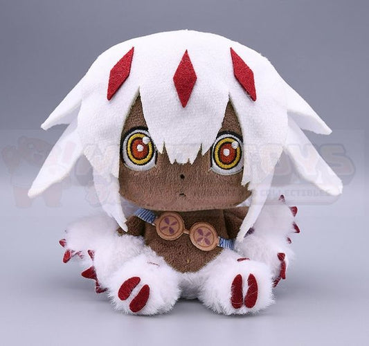 PREORDER -  Good Smile Company - Made in Abyss - Fluffy Plushie Faputa (re-run)