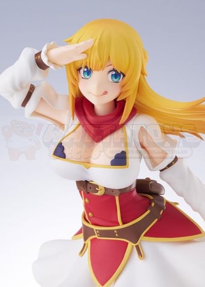 PREORDER - Good Smile Company - Banished From The Hero's Party - POP UP PARADE Rit L Size
