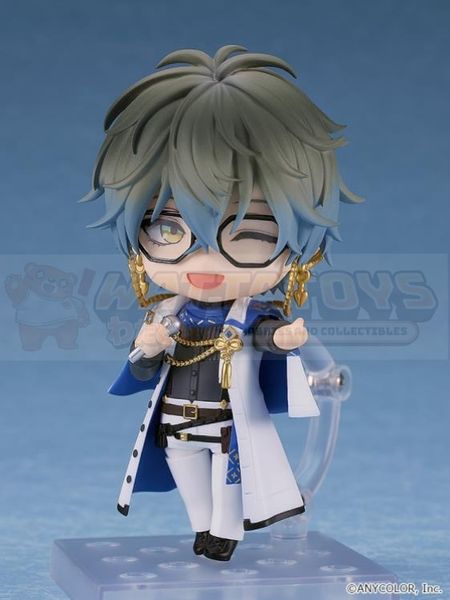 PREORDER - Good Smile Company - Nijisanji - Nendoroid Ike Eveland