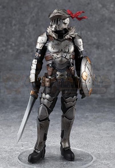 PREORDER - Good Smile Company - Goblin Slayer - POP UP PARADE Goblin Slayer (3rd-run)