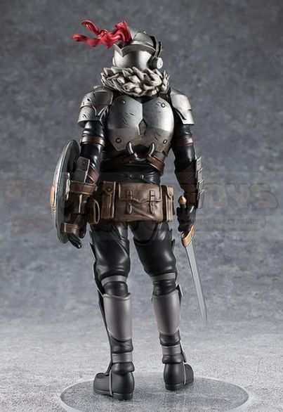 PREORDER - Good Smile Company - Goblin Slayer - POP UP PARADE Goblin Slayer (3rd-run)