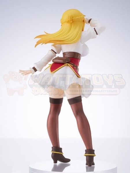 PREORDER - Good Smile Company - Banished From The Hero's Party - POP UP PARADE Rit L Size