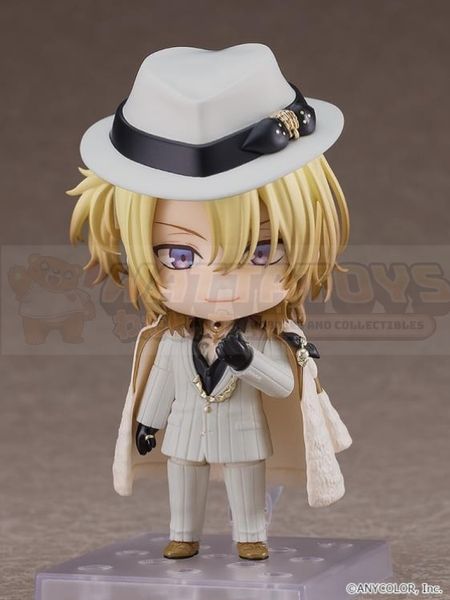 PREORDER - Good Smile Company - Nijisanji - Nendoroid Luca Kaneshiro