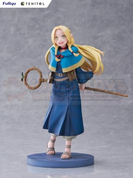 PREORDER - FURYU - Delicious In Dungeon - TENITOL Marcille