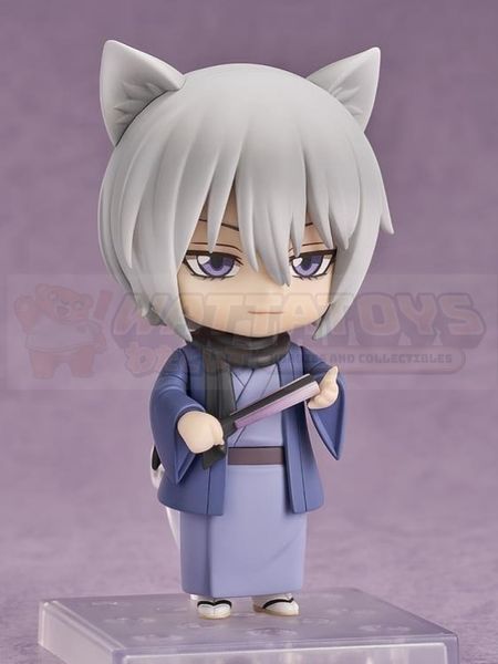 PREORDER -  Good Smile Arts Shanghai - Kamisama Kiss - Nendoroid Tomoe