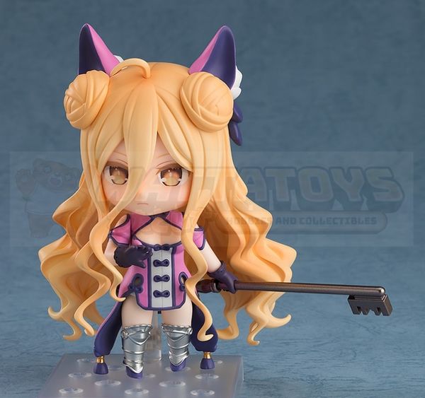 PREORDER - Good Smile Company - Date a Live V - Nendoroid Mukuro Hoshimiya