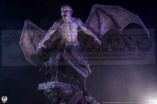 PREORDER - Premium Collectibles Studio - Underworld: Evolution - 1/3 scale Marcus