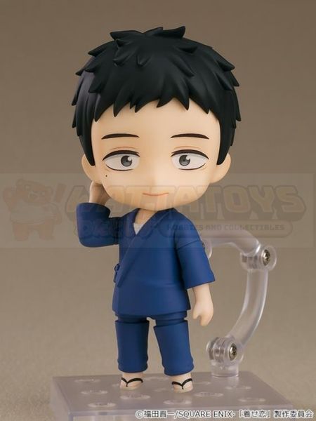 PREORDER - Good Smile Company - My Dress-Up Darling - Nendoroid Wakana Gojo