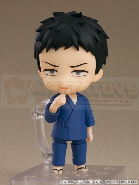 PREORDER - Good Smile Company - My Dress-Up Darling - Nendoroid Wakana Gojo