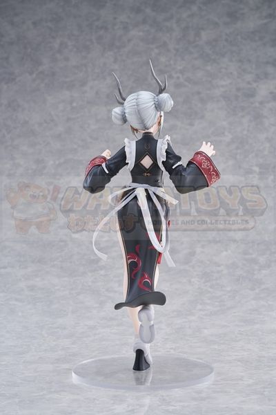 PREORDER - Magi Arts - Xian Ren Ni Shen Series - 1/6 Kirin Yu x0002