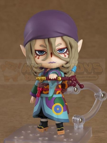 PREORDER - Good Smile Company - Mononoke - Nendoroid Medicine Seller