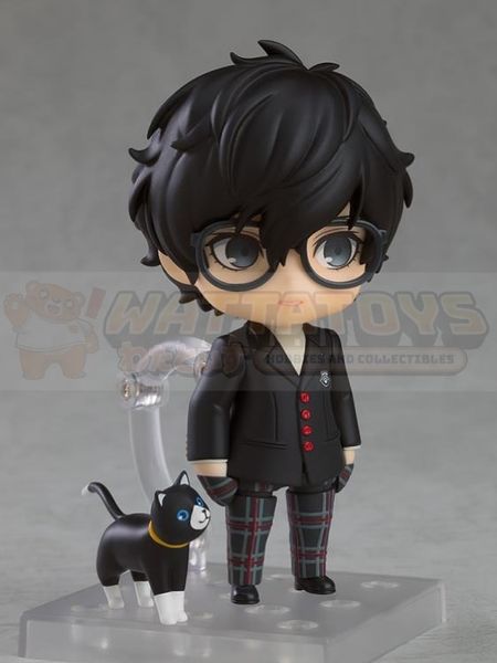 PREORDER - Good Smile Company - Persona 5 Royal - Nendoroid P5R Hero School Uniform Ver.