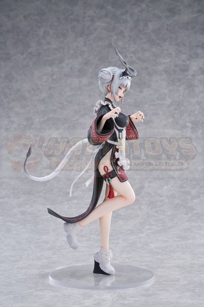 PREORDER - Magi Arts - Xian Ren Ni Shen Series - 1/6 Kirin Yu x0002