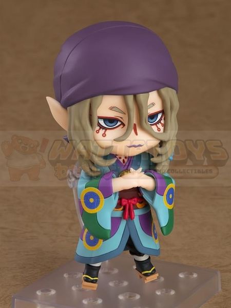 PREORDER - Good Smile Company - Mononoke - Nendoroid Medicine Seller