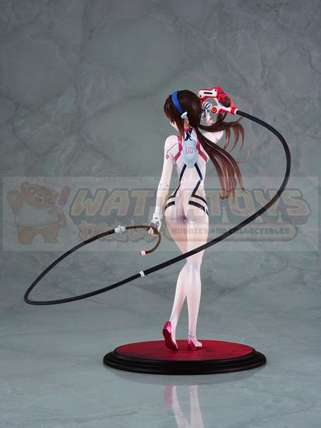 PREORDER - Wanderer - Evangelion: 3.0+1.0 Thrice Upon a Time - 1/7  scale Mari Makinami Illustrious