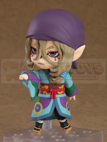 PREORDER - Good Smile Company - Mononoke - Nendoroid Medicine Seller