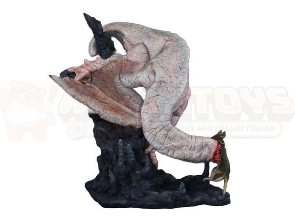 PREORDER - Capcom - Figure Builder Creator's Model Khezu