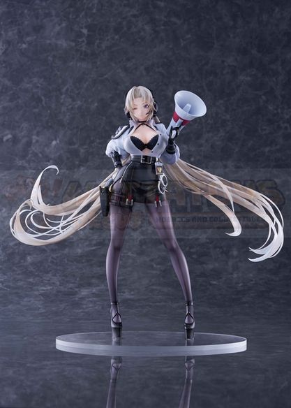 PREORDER - GOLDENHEAD+ - 1/6 Azur Lane Kronshtadt Begin the Rush!